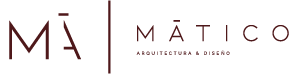 Mático — Arquitectura & Diseño